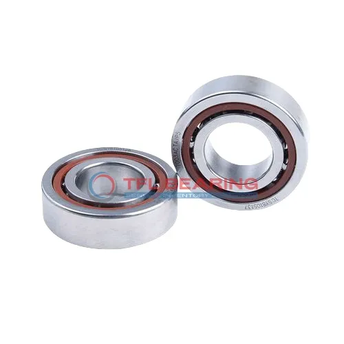 Single Row Angular Contact Ball Bearings (General) 7215 BEGAP